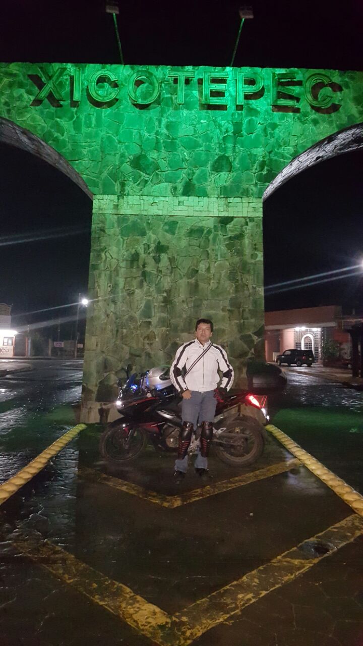 Xicotepec