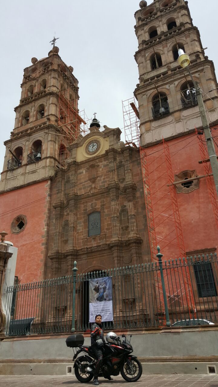 Salvatierra