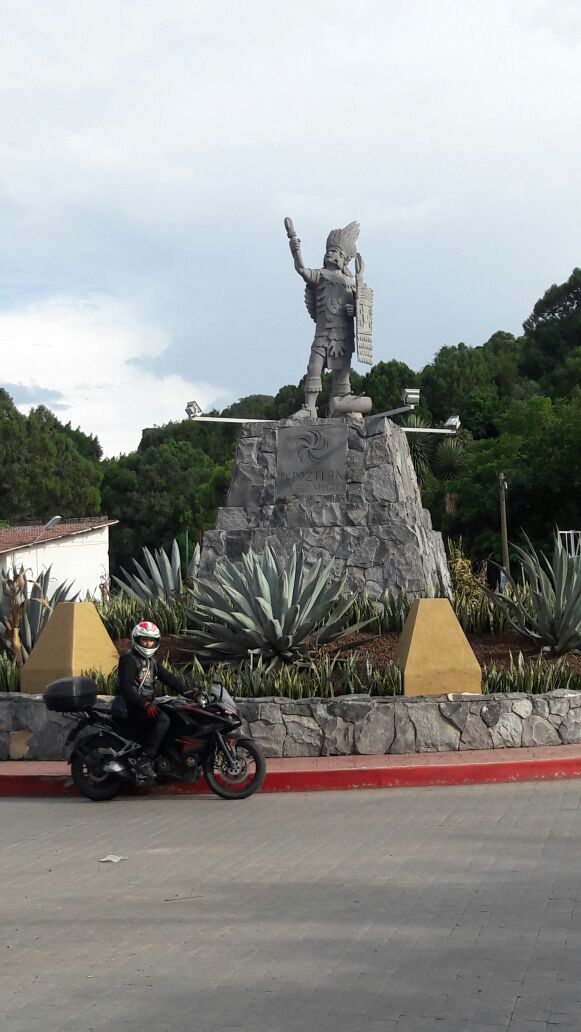 Tepoztlan
