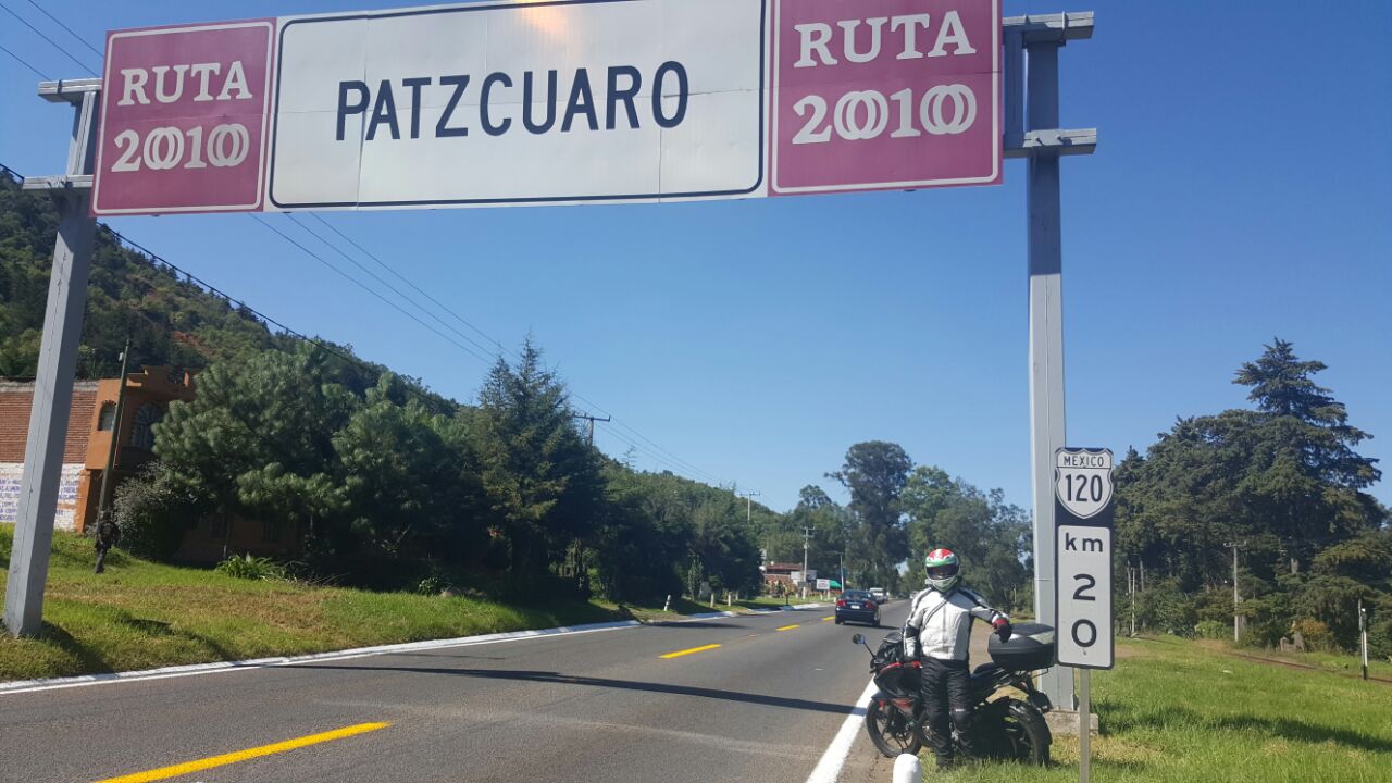 Patzcuaro