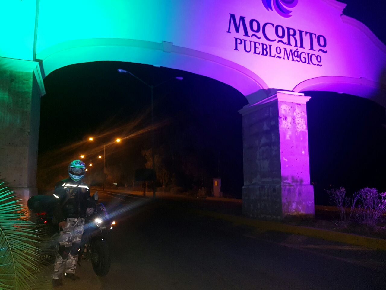 Mocorito