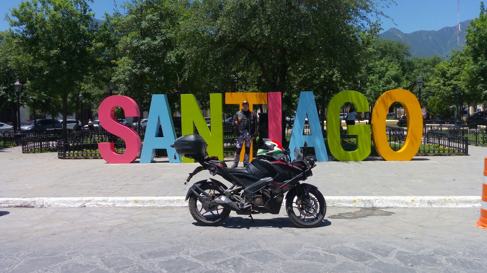 Santiago