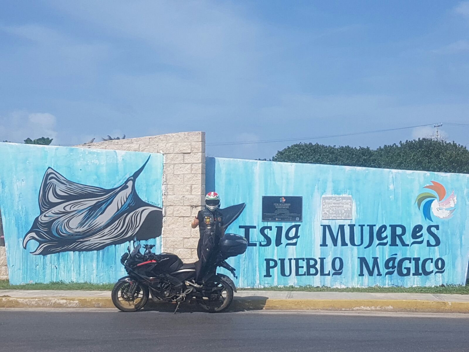 Isla Mujeres