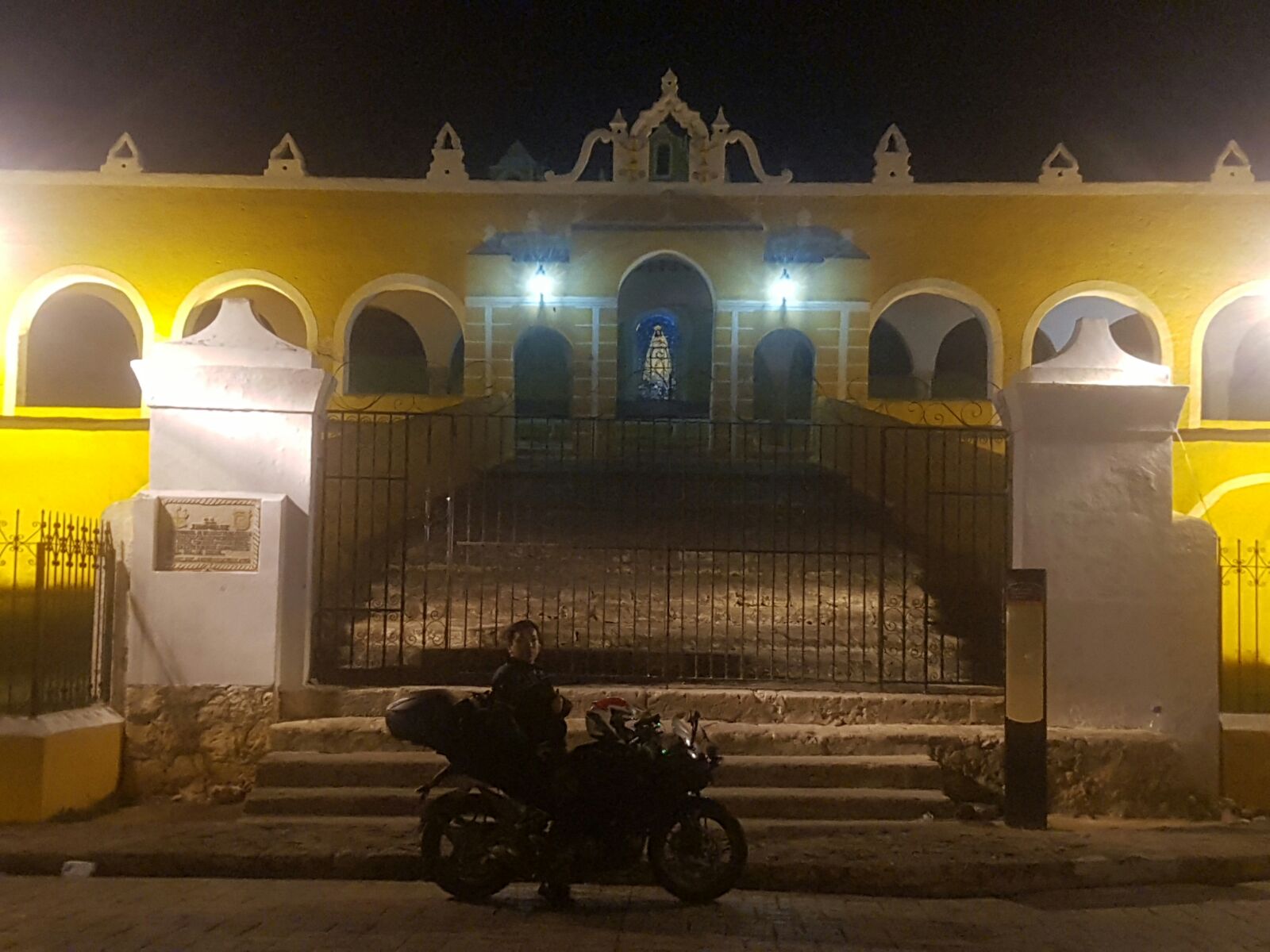Izamal
