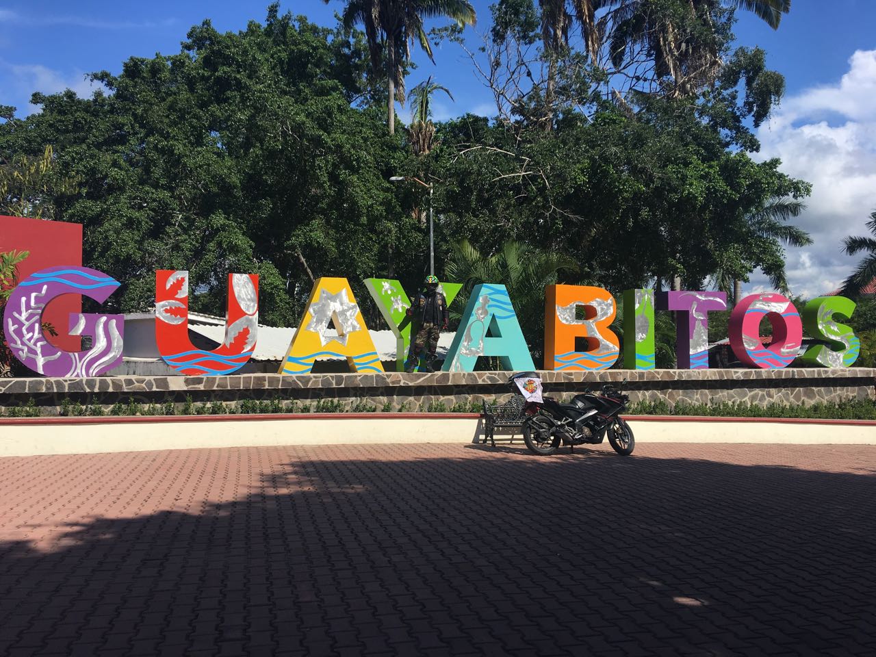 Guayabitos