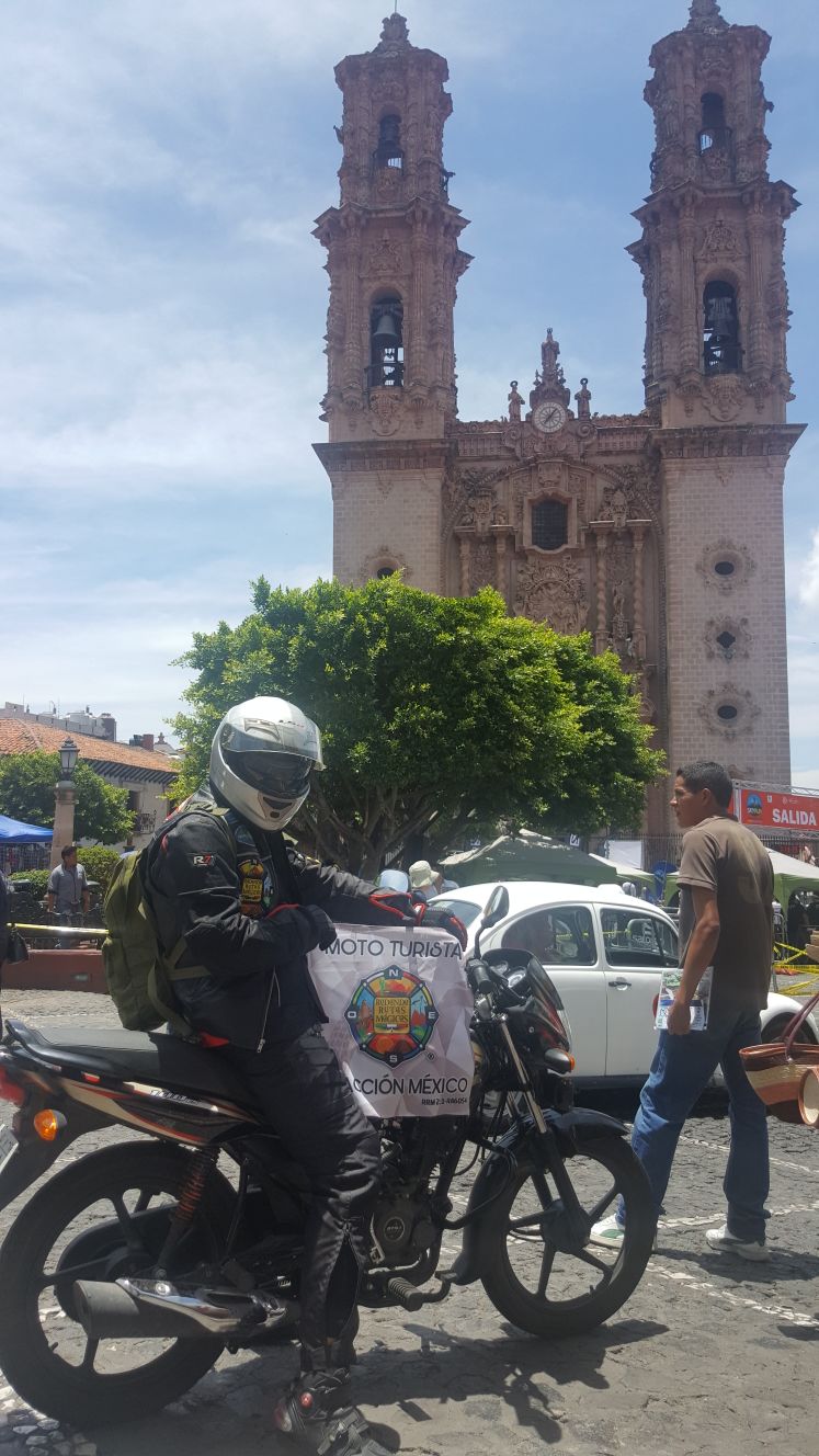 Taxco