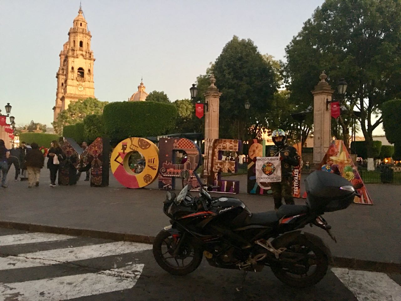 Morelia