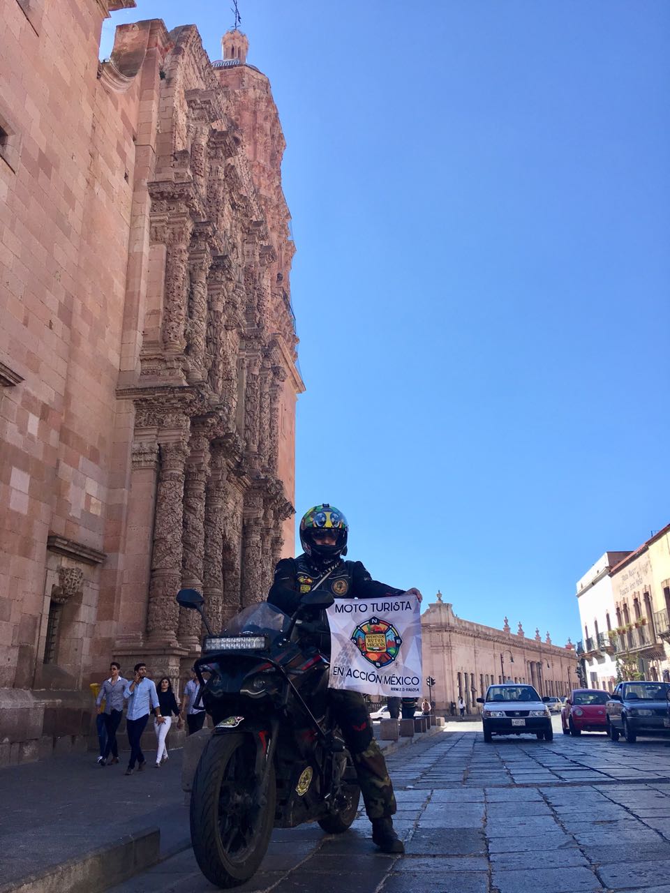 Zacatecas