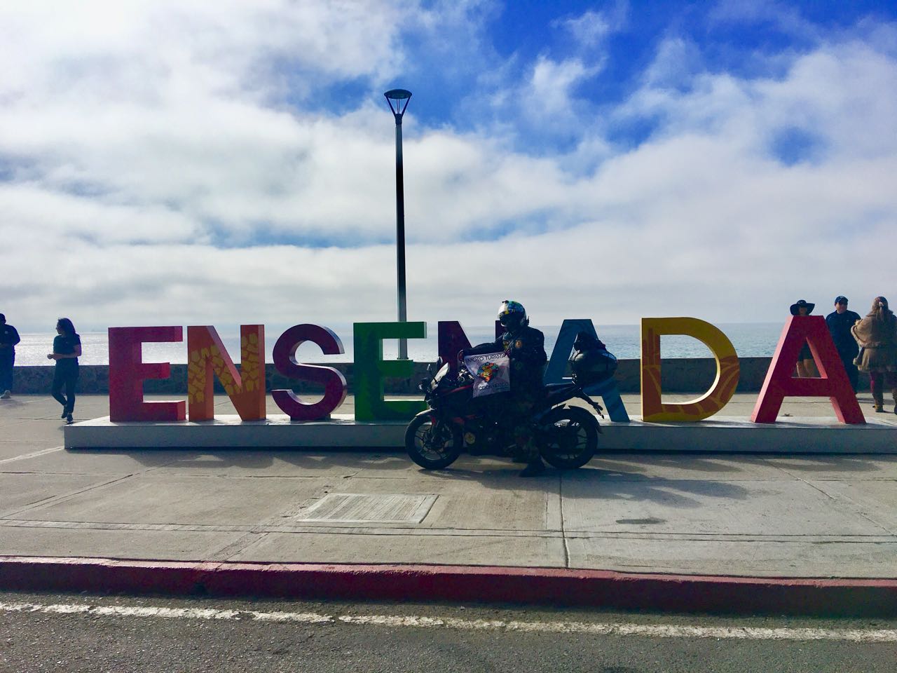 Ensenada