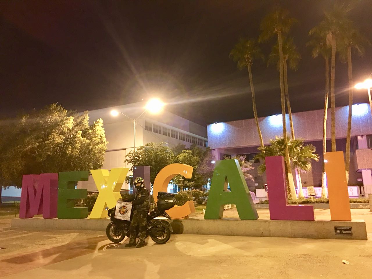 Mexicali