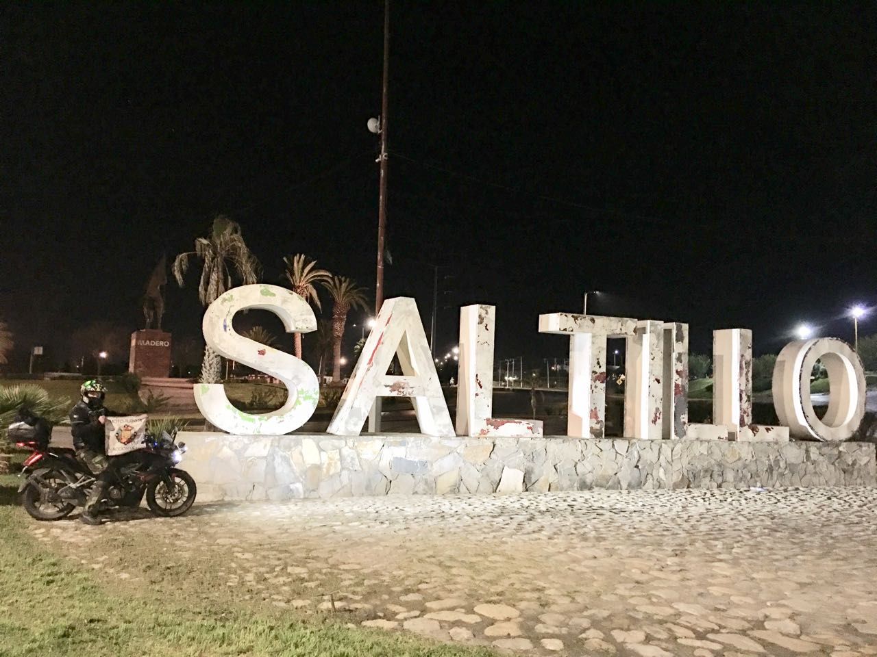 Saltillo