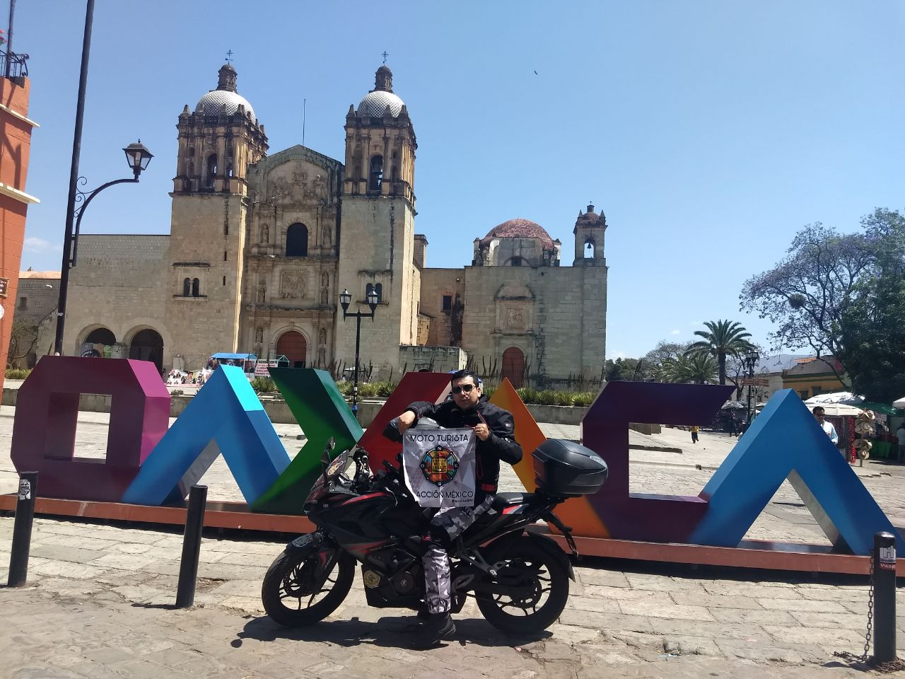 Oaxaca