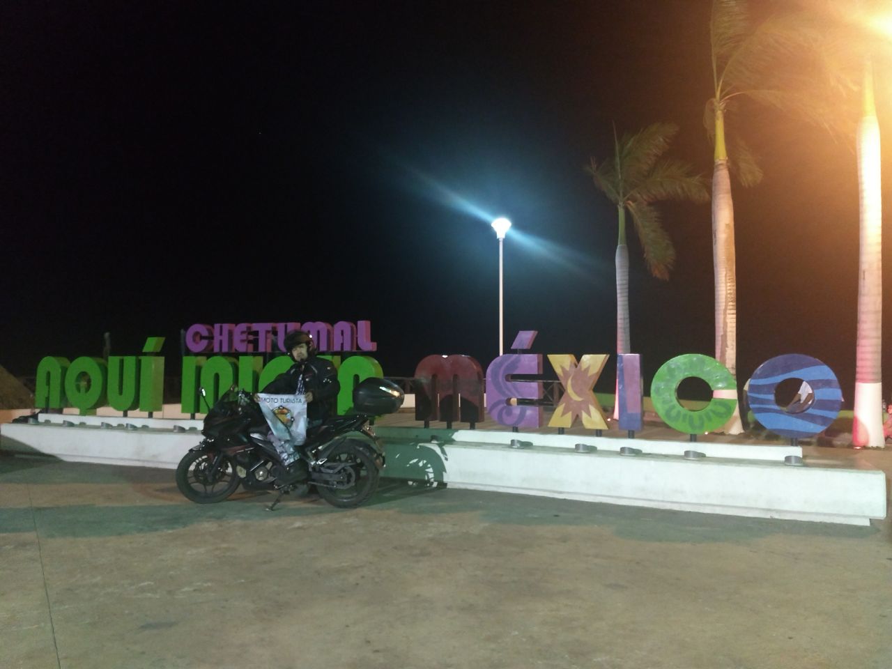 Chetumal