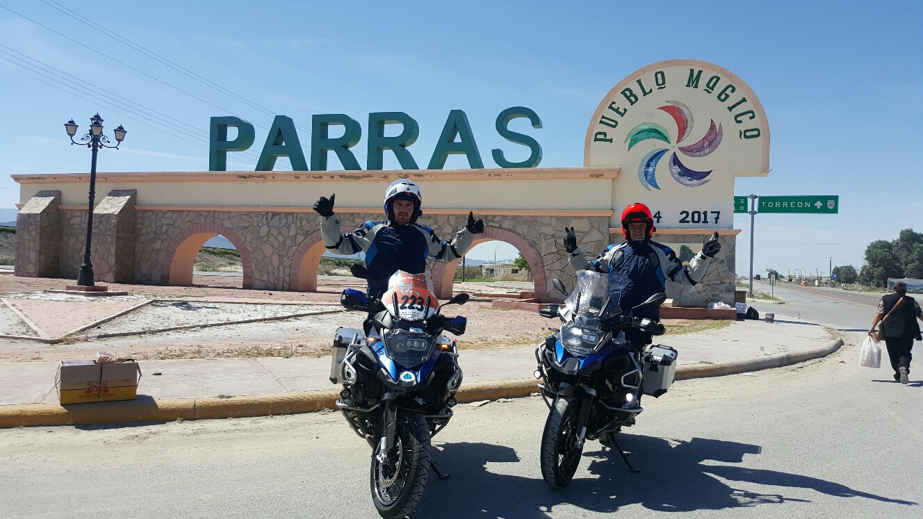 Conociendo el estado de Coahuila