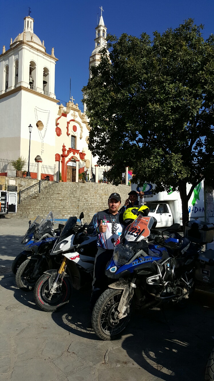 Conociendo el estado de Nuevo Leon