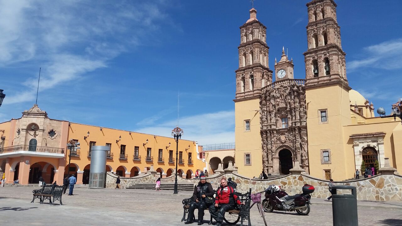 visitando dolores hidalgo guanajuato