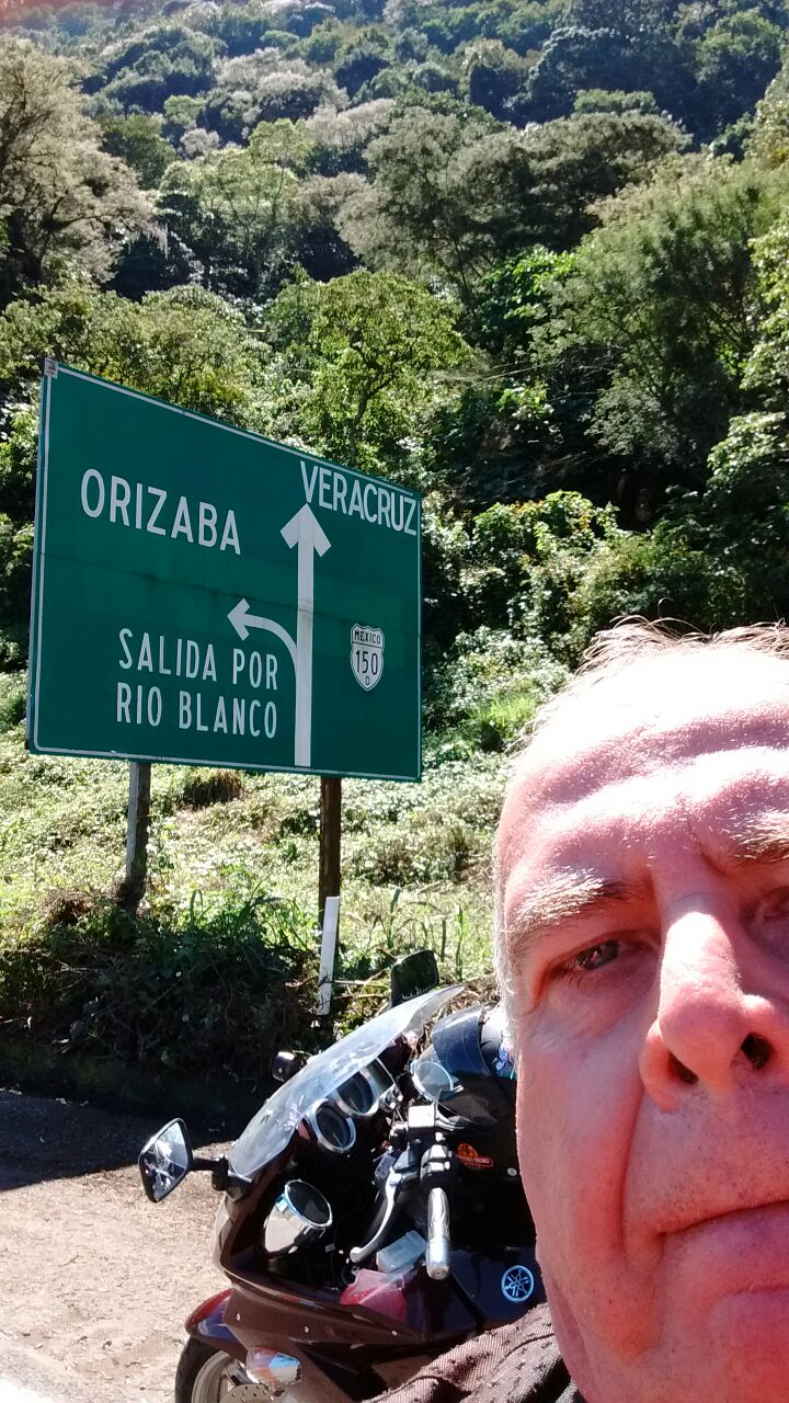 ORIZABA PUEBLO MAGICO