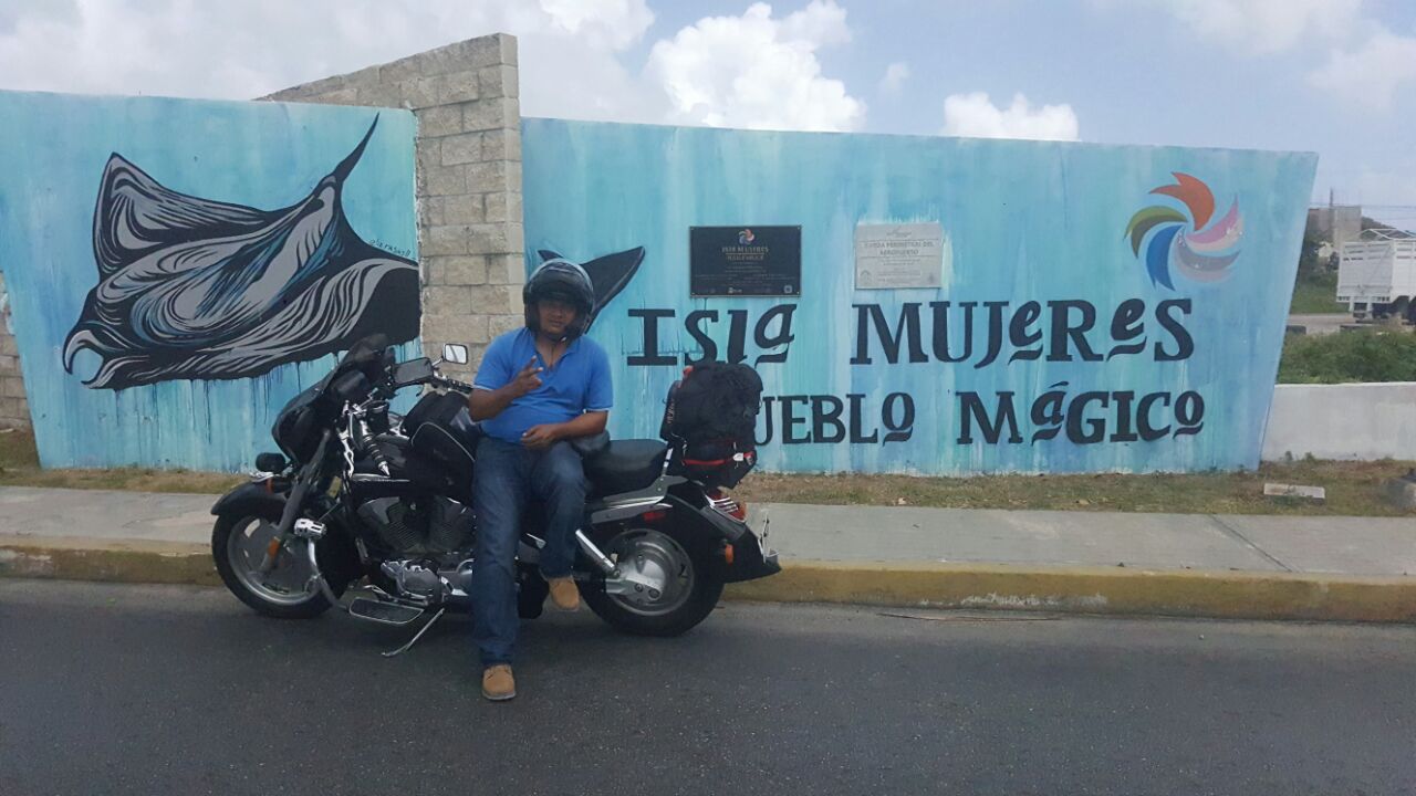 Isla Mujeres