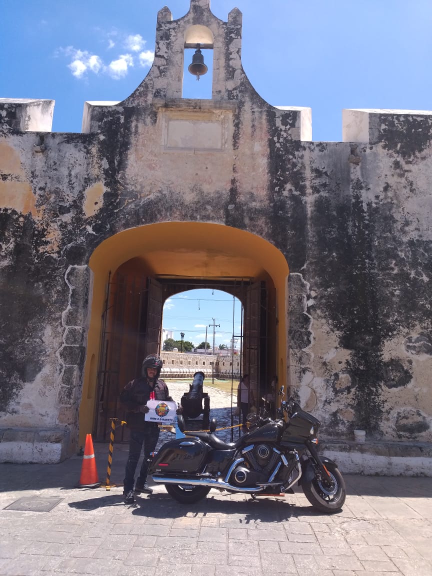 Museo Baluarte