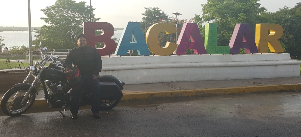 Bacalar