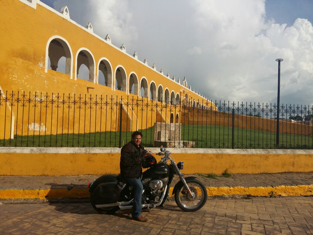 Izamal