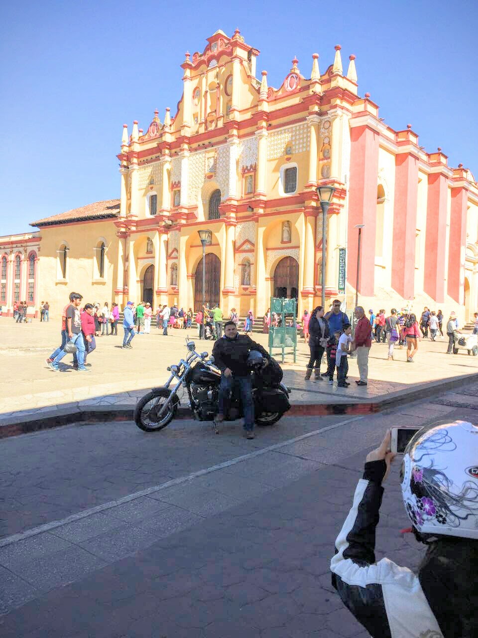 San Cristobal