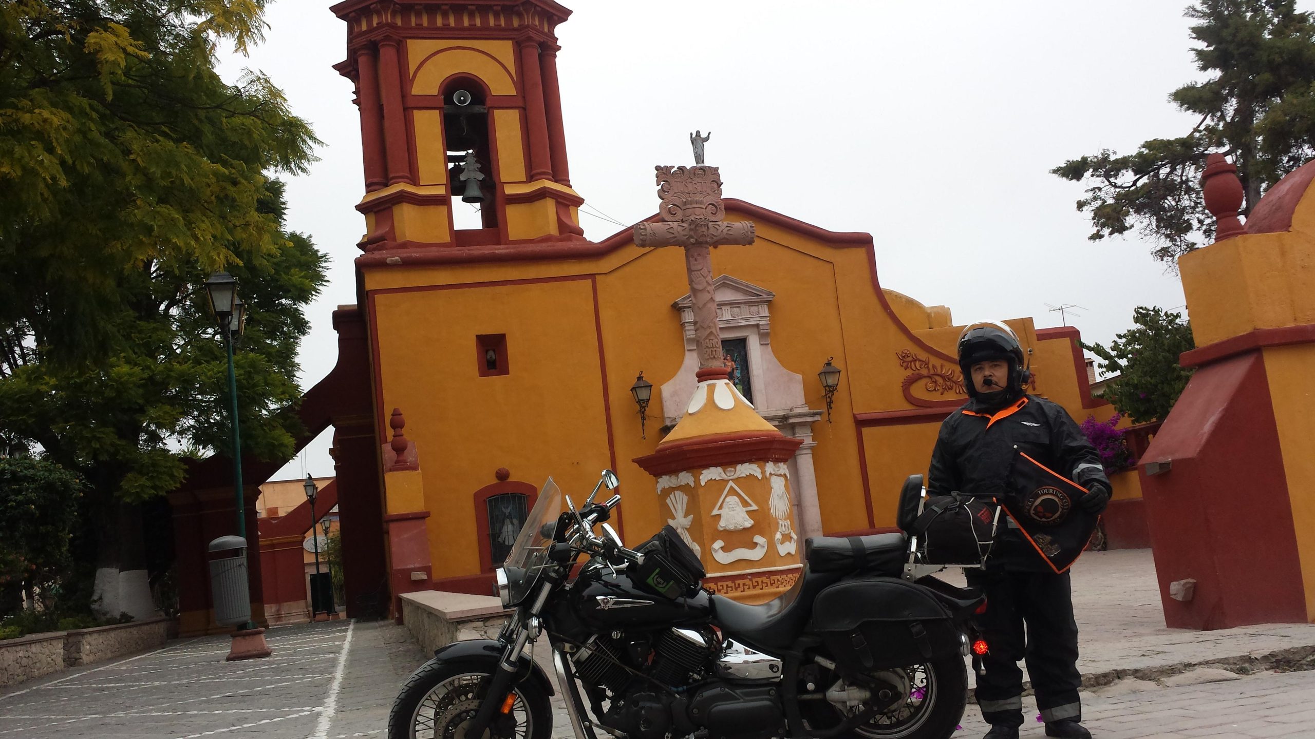 Touring Club Veracruz