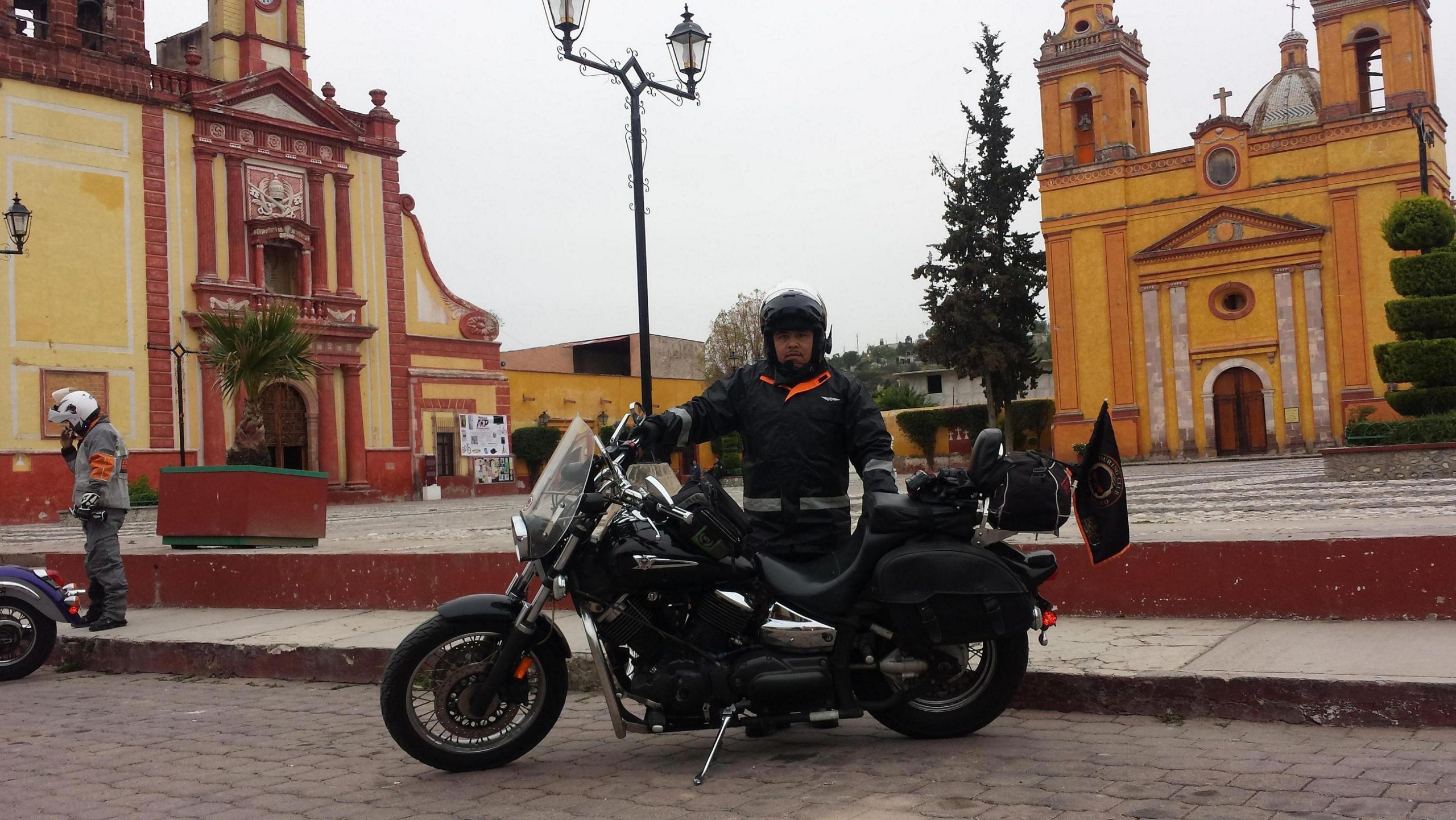 Tourin Club Veracruz