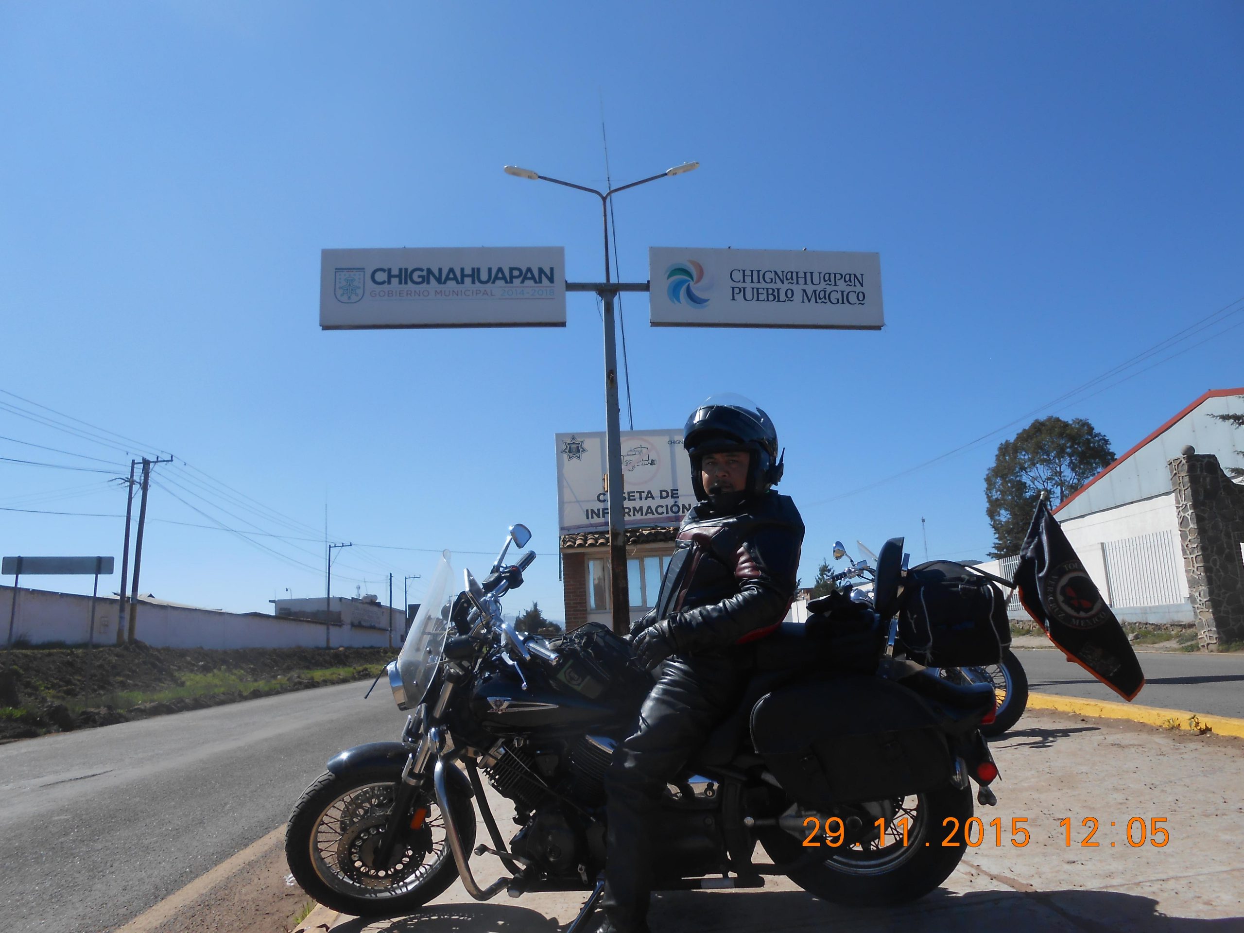 Touring Club Veracruz