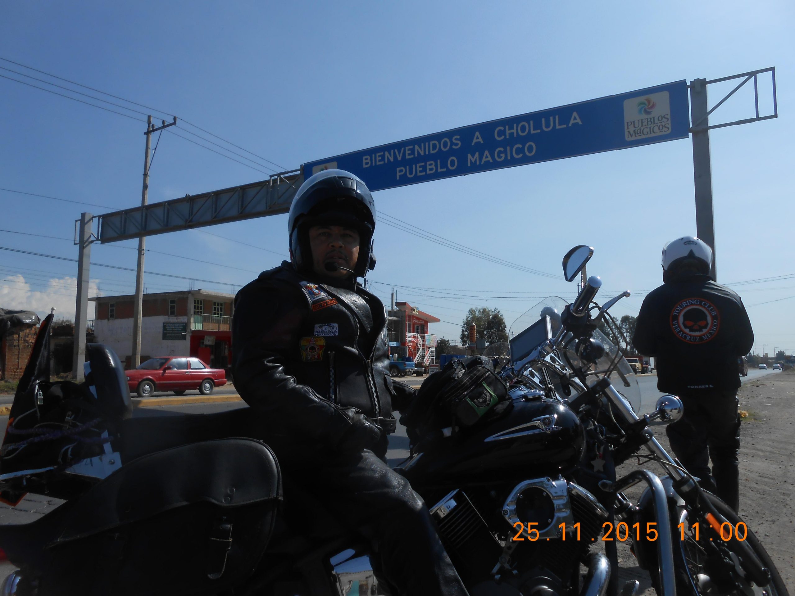 Touring Club Veracruz