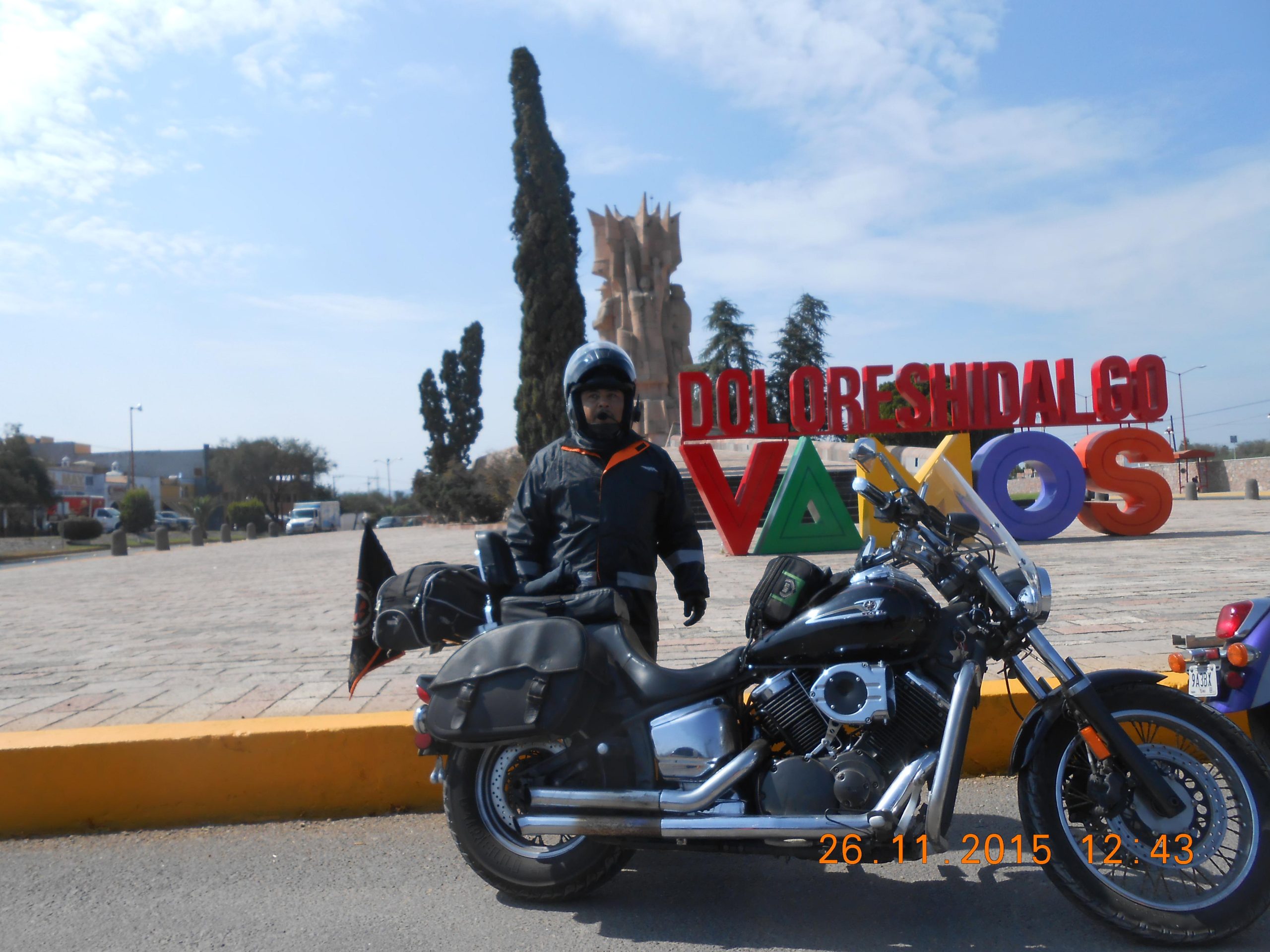 Touring Club Veracruz