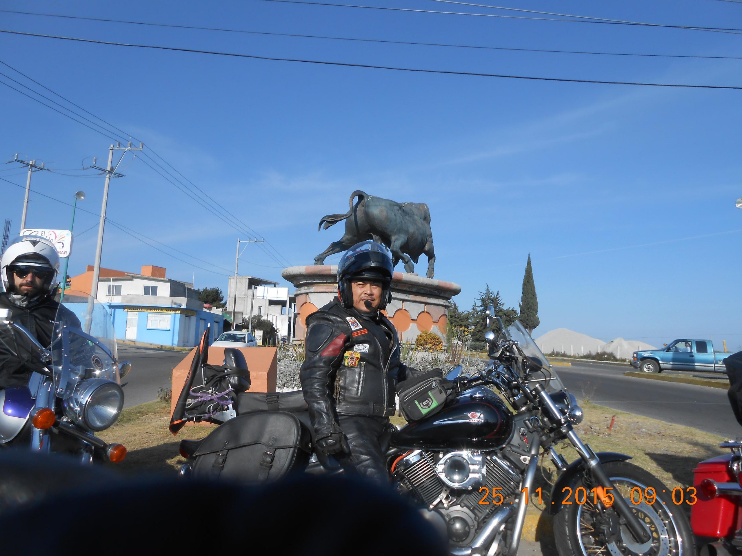 Touring Club Veracruz