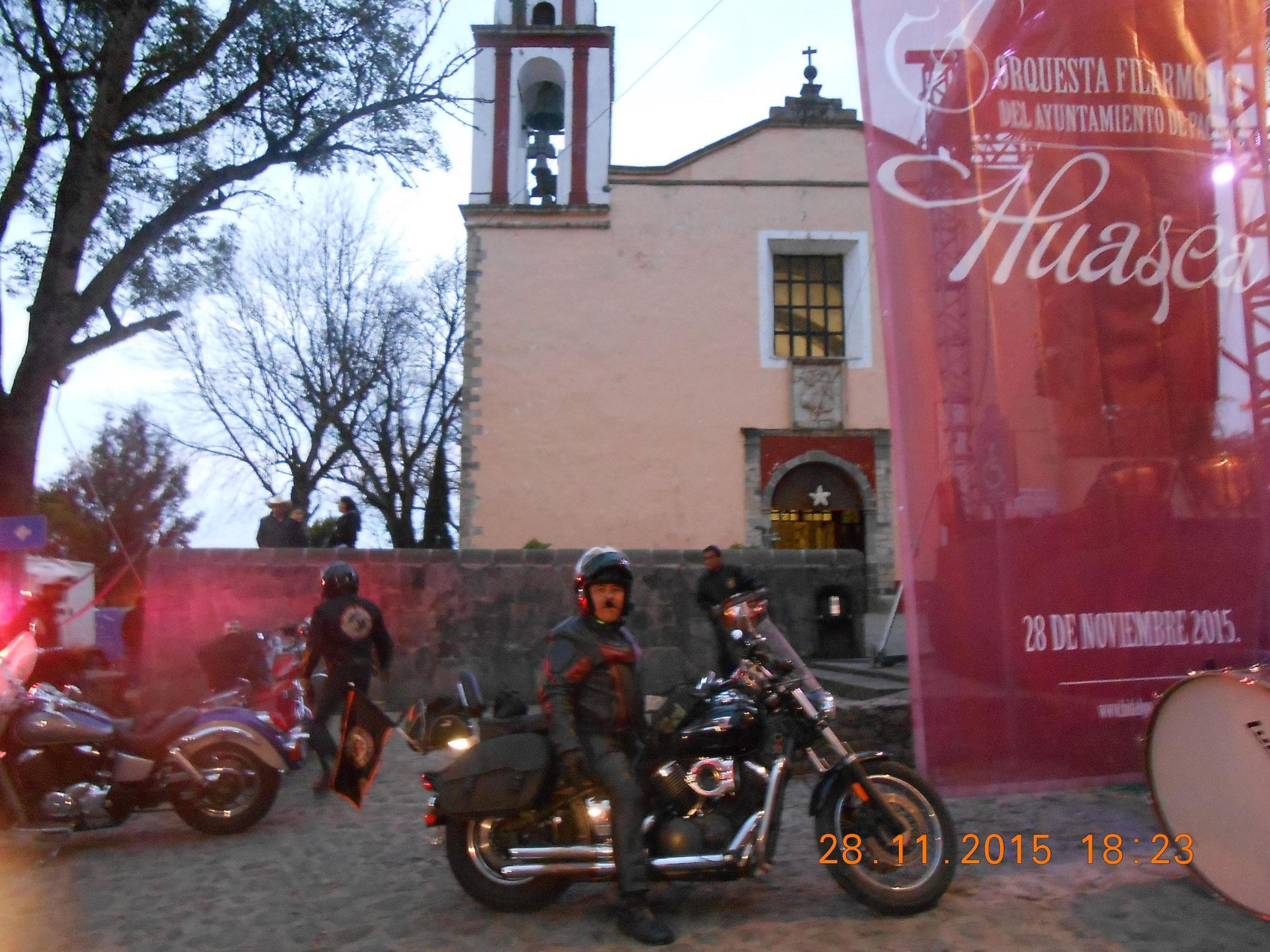 Touring Club Veracruz