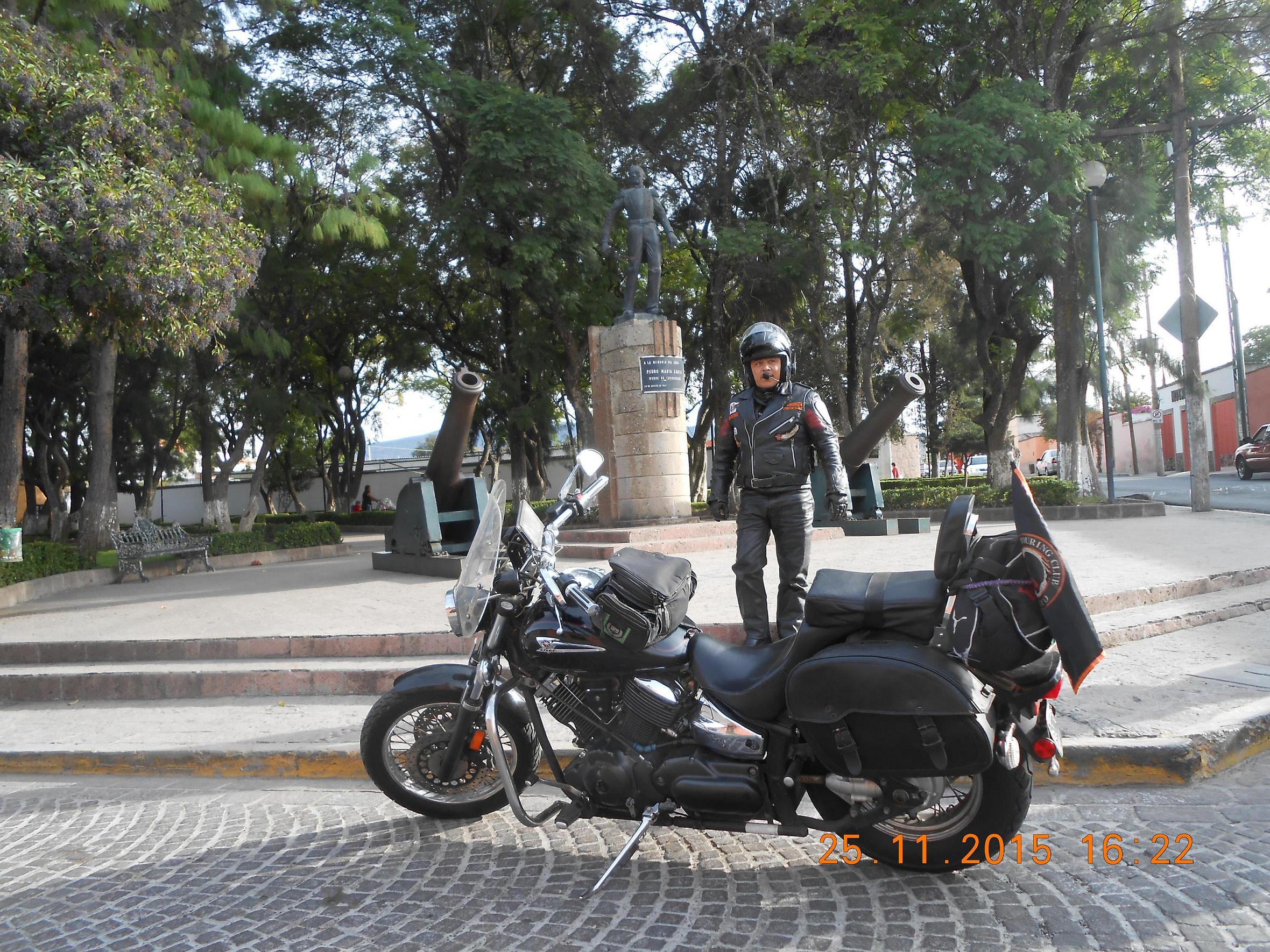 Touring Club Veracruz