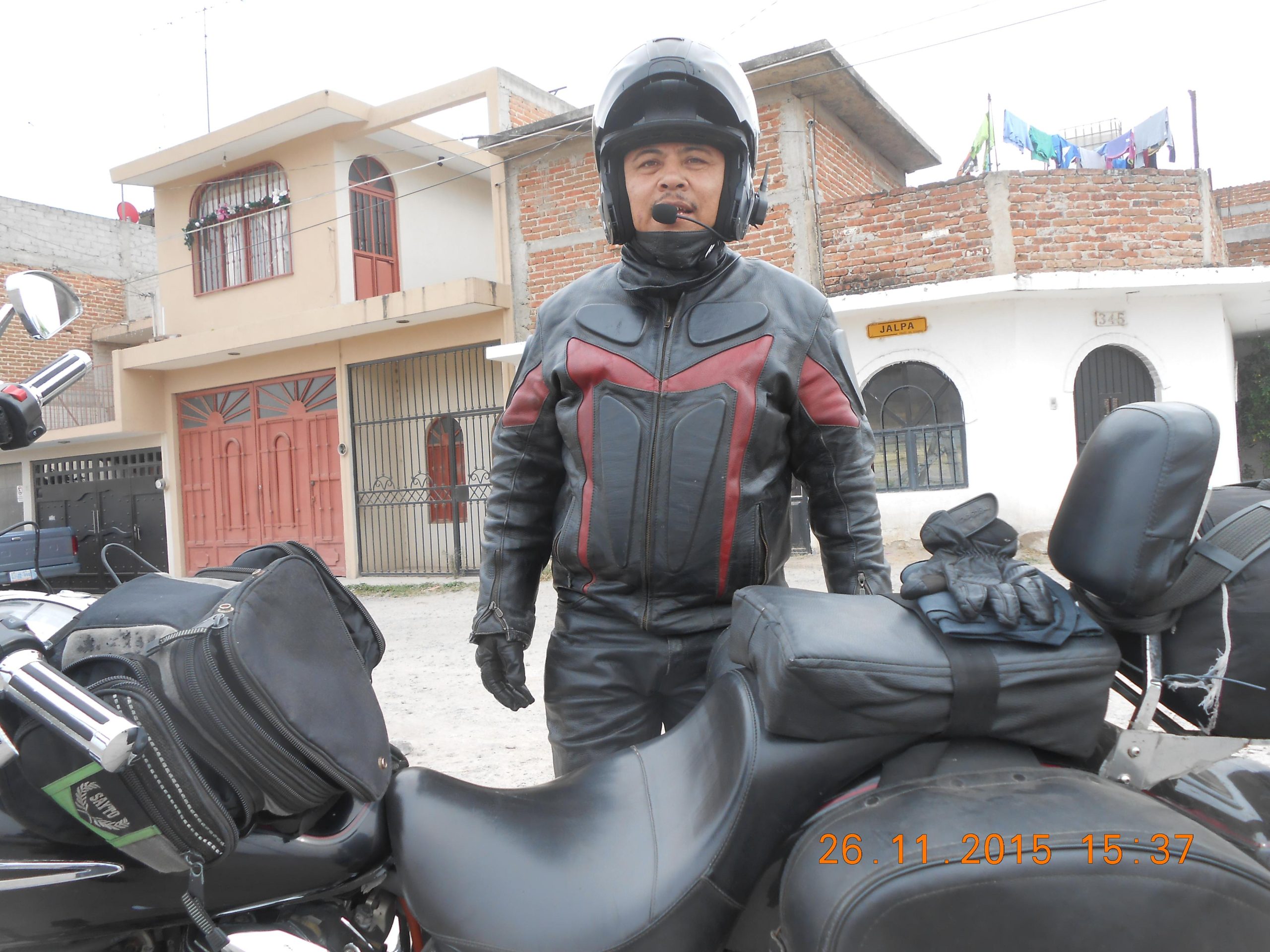 Touring Club Veracruz