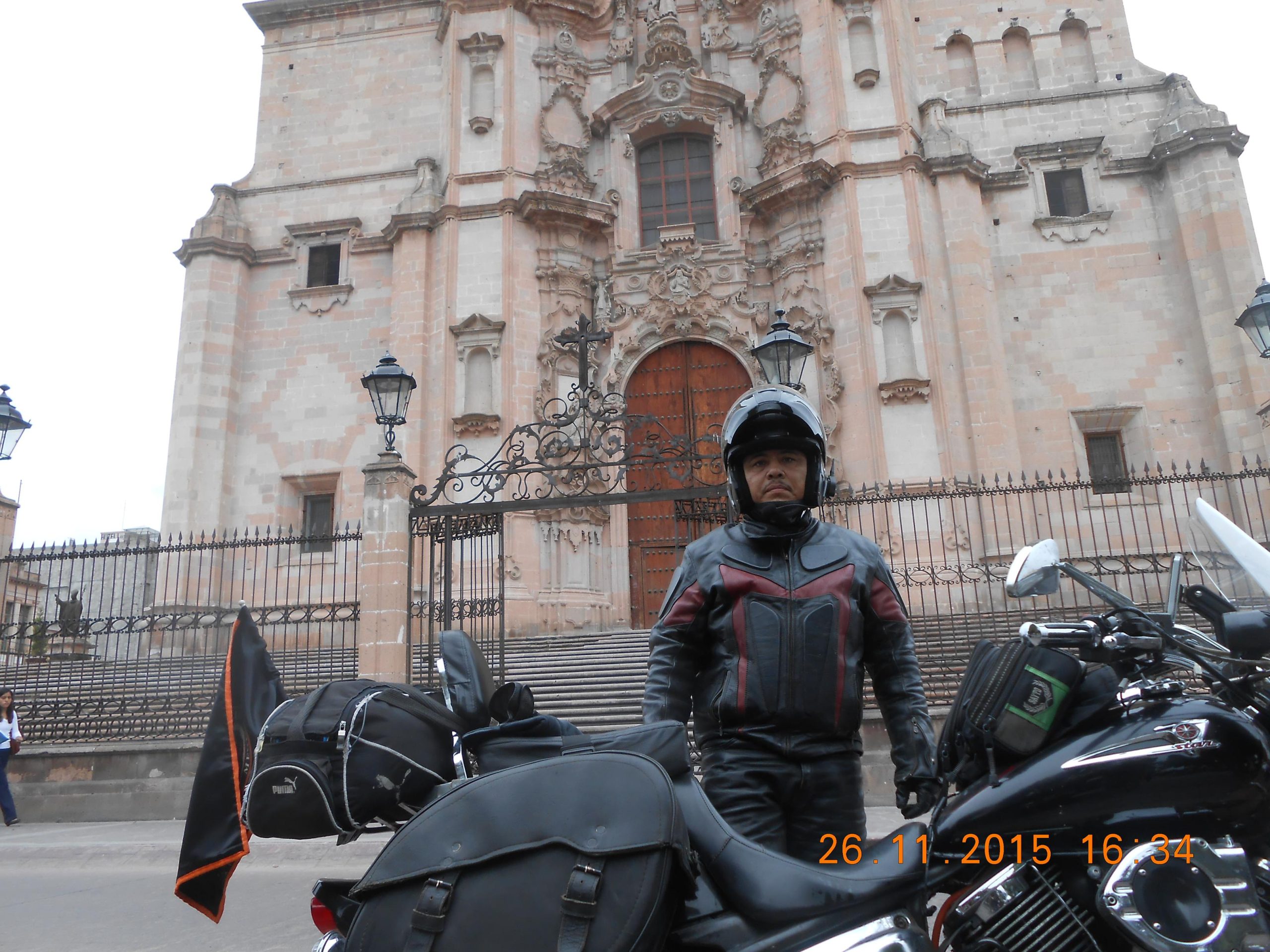 Touring Club Veracruz