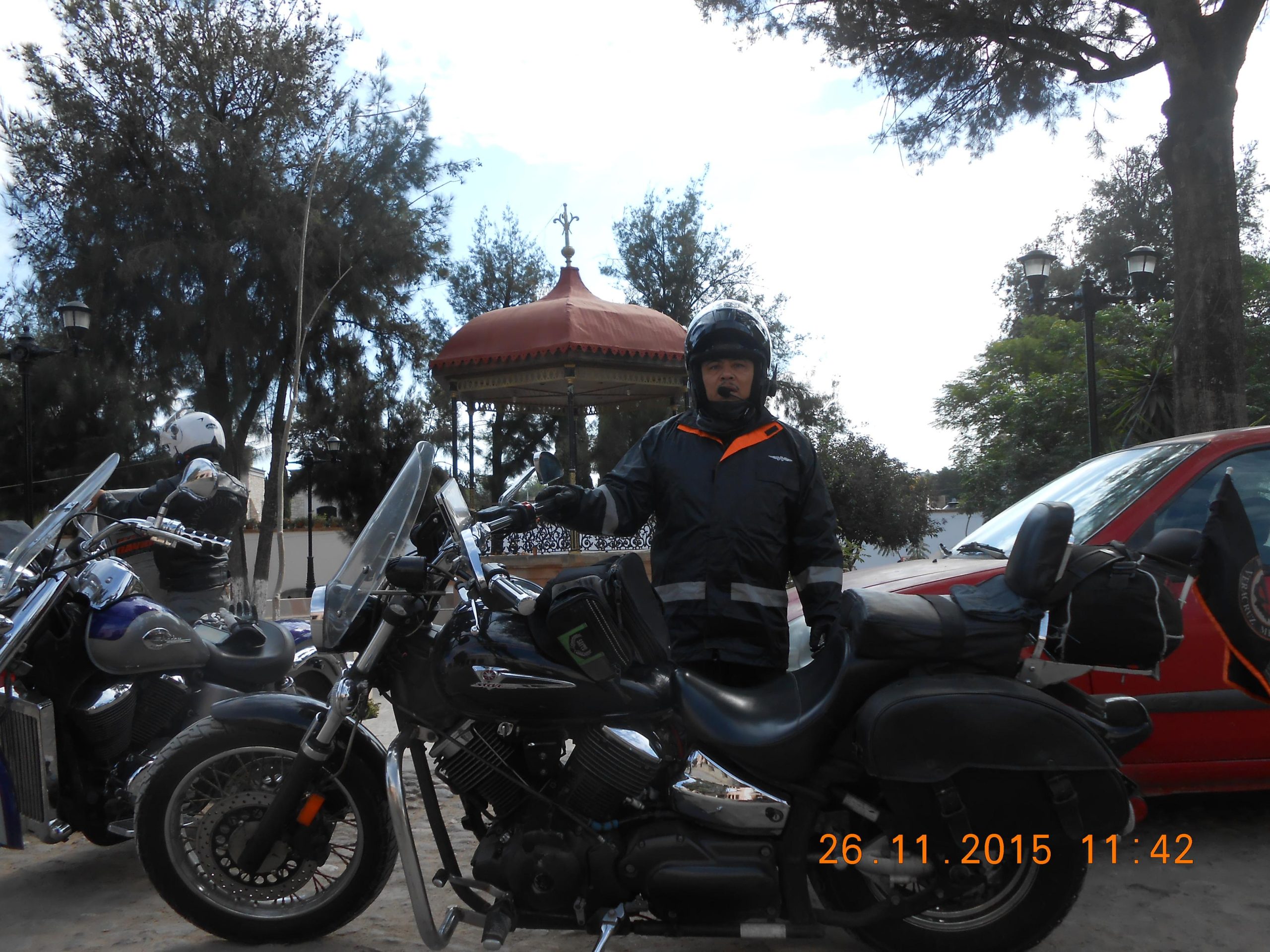 Touring Club Veracruz