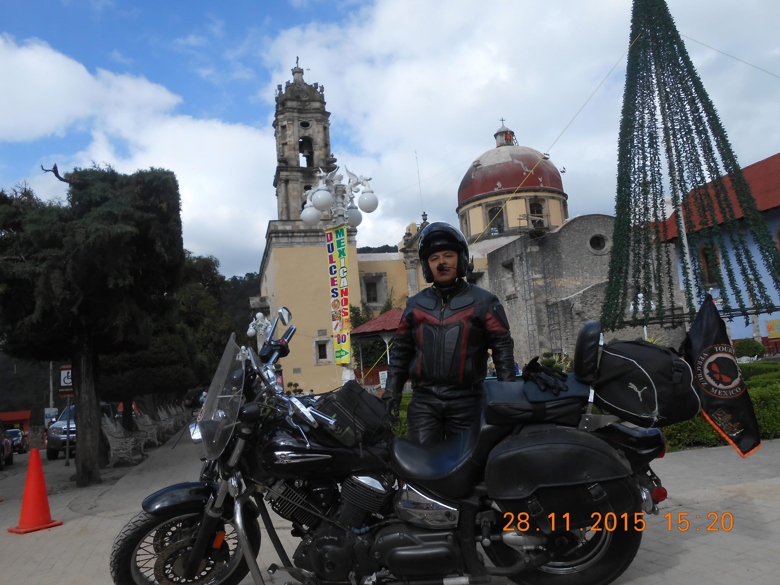 Touring Club Veracruz