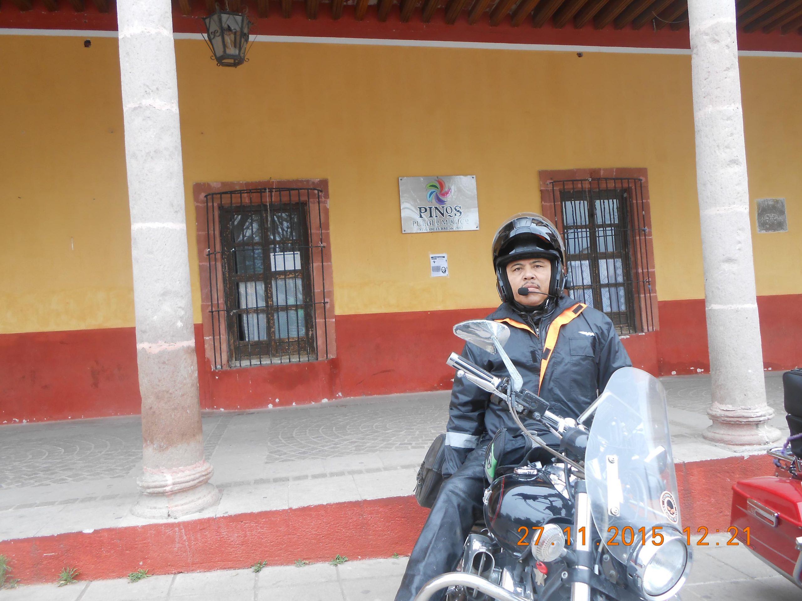 Touring Club Veracruz