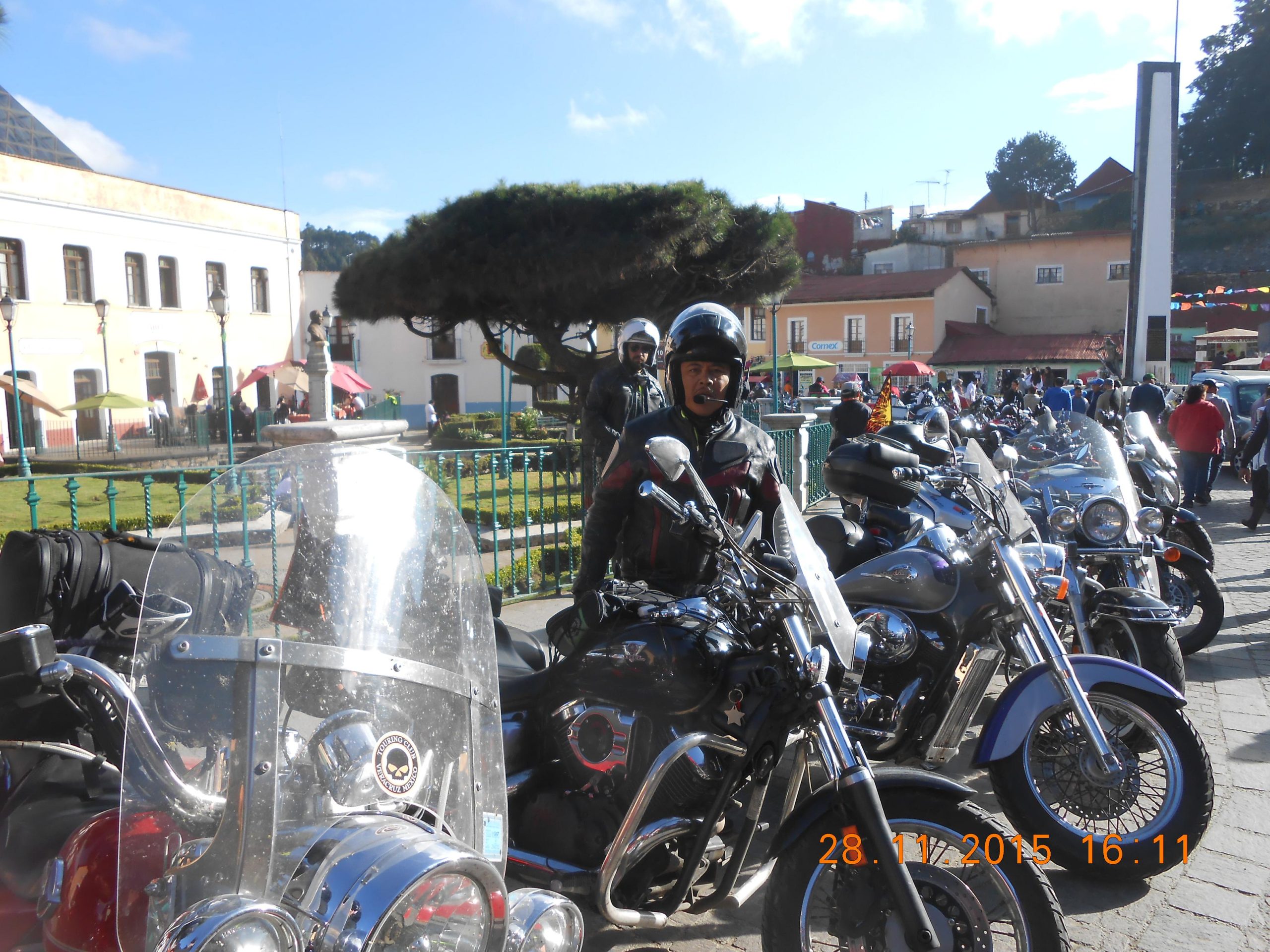 Touring Club Veracruz