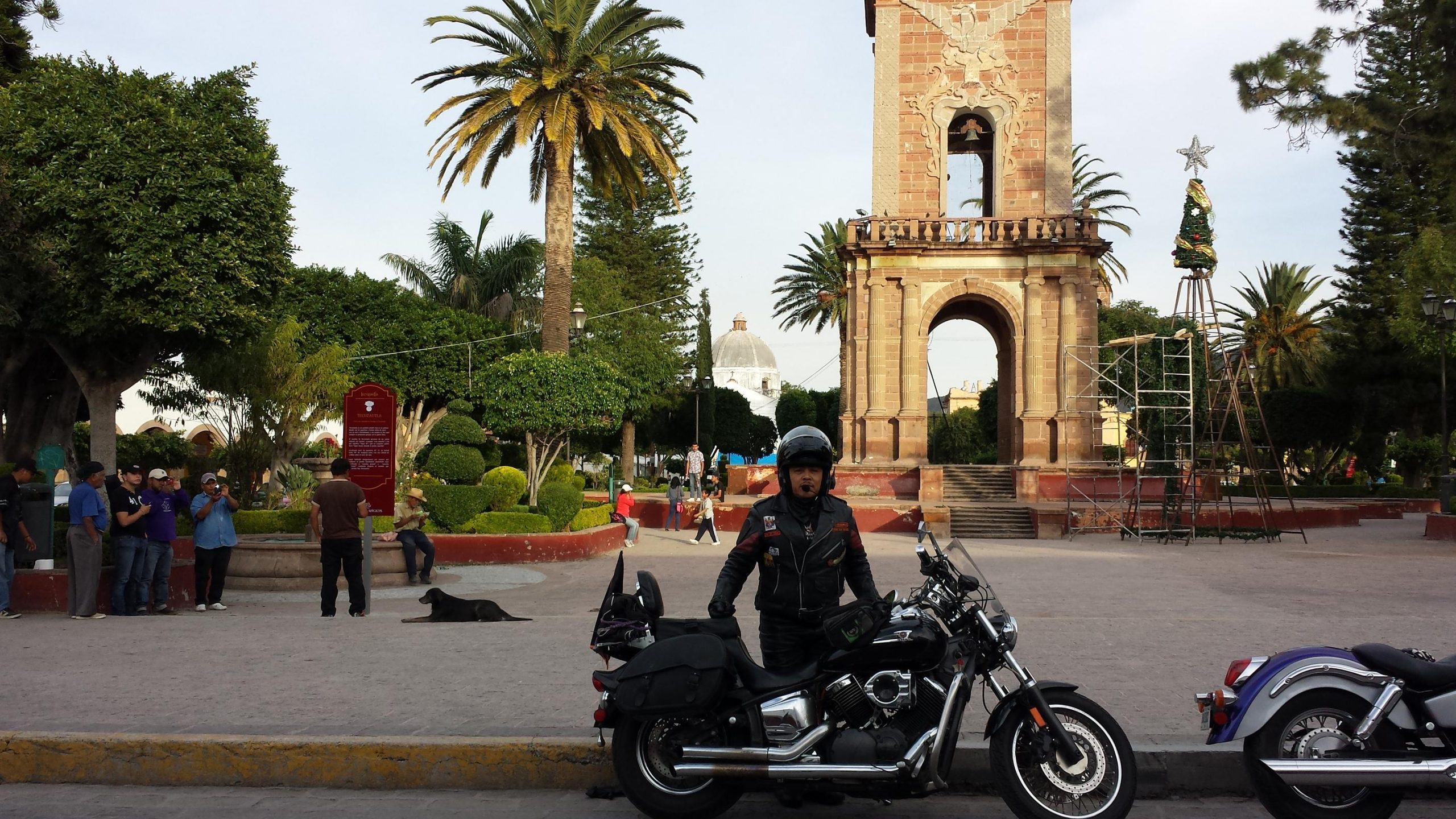 Touring Club Veracruz