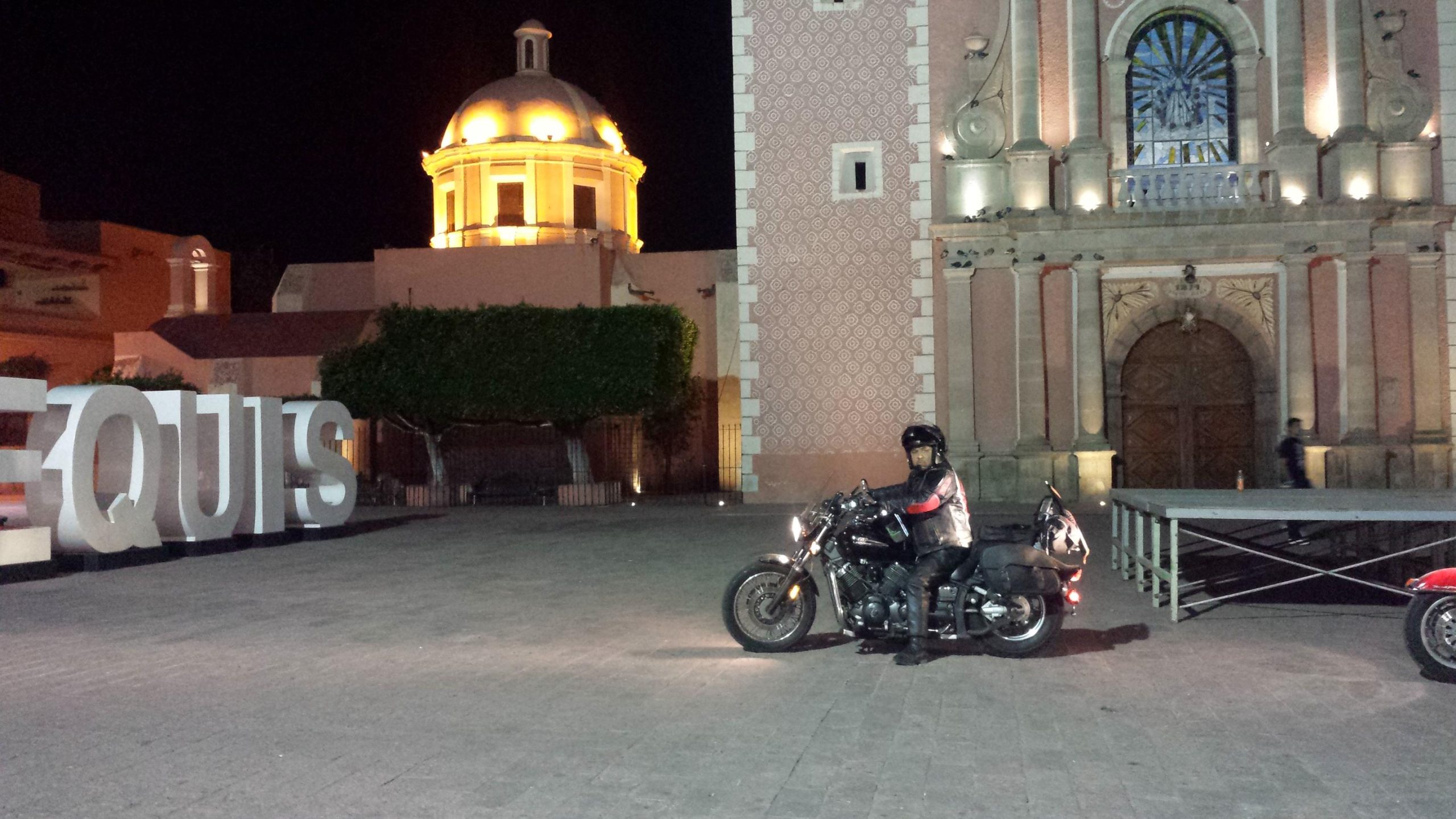 Touring Club Veracruz