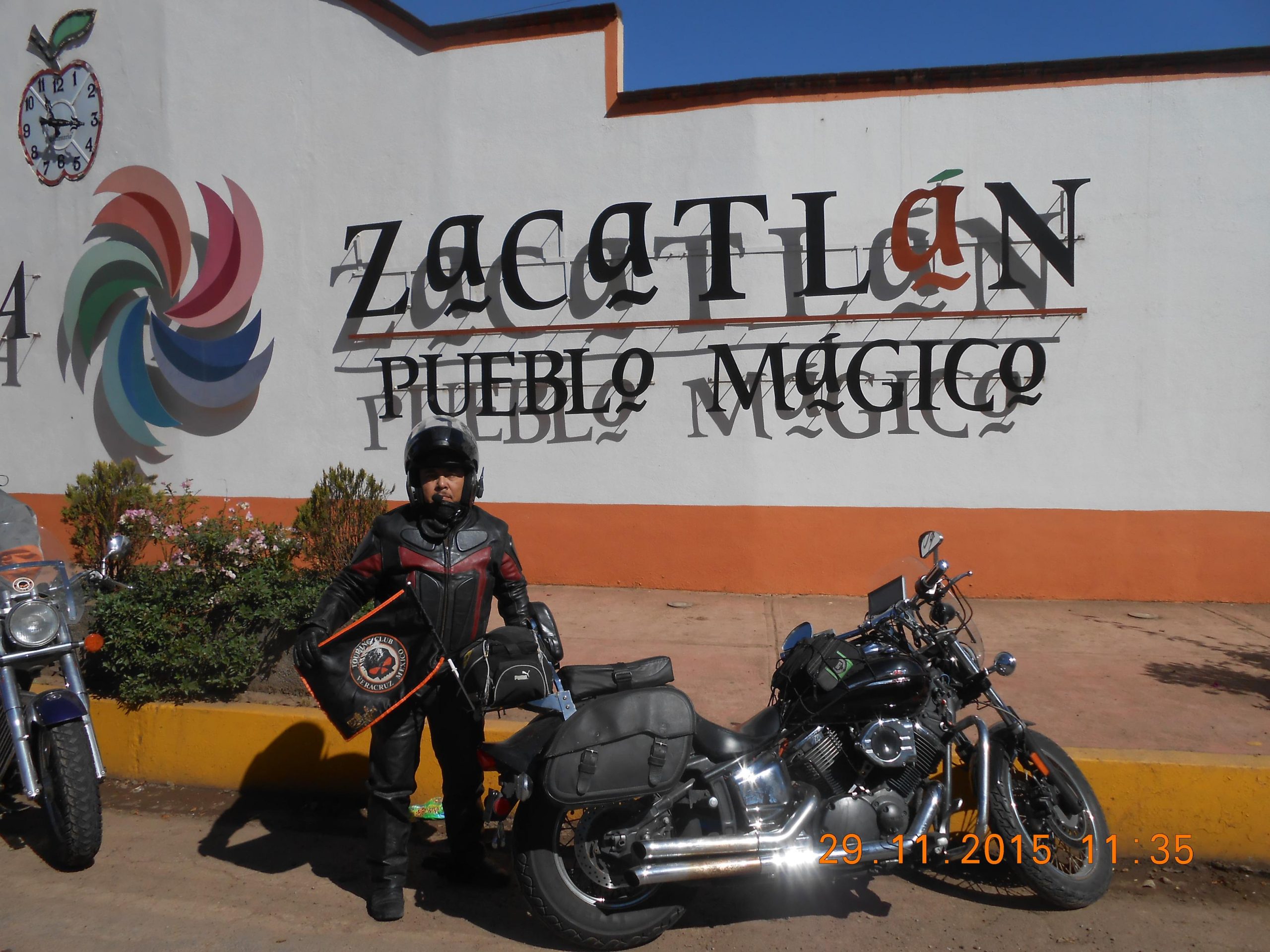 Touring Club Veracruz