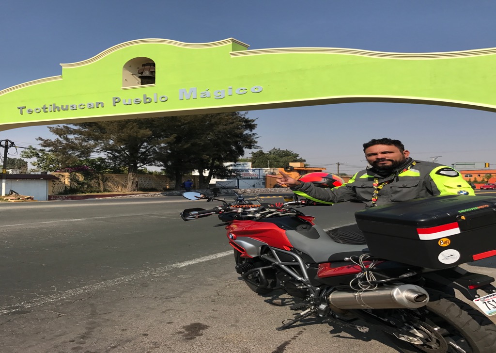 Tercer pueblo mágico