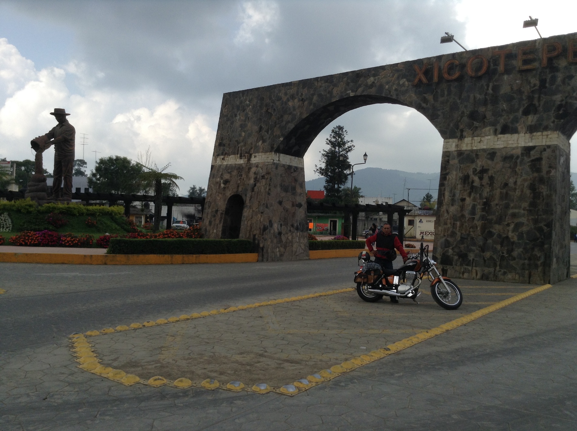 Xicotepec
