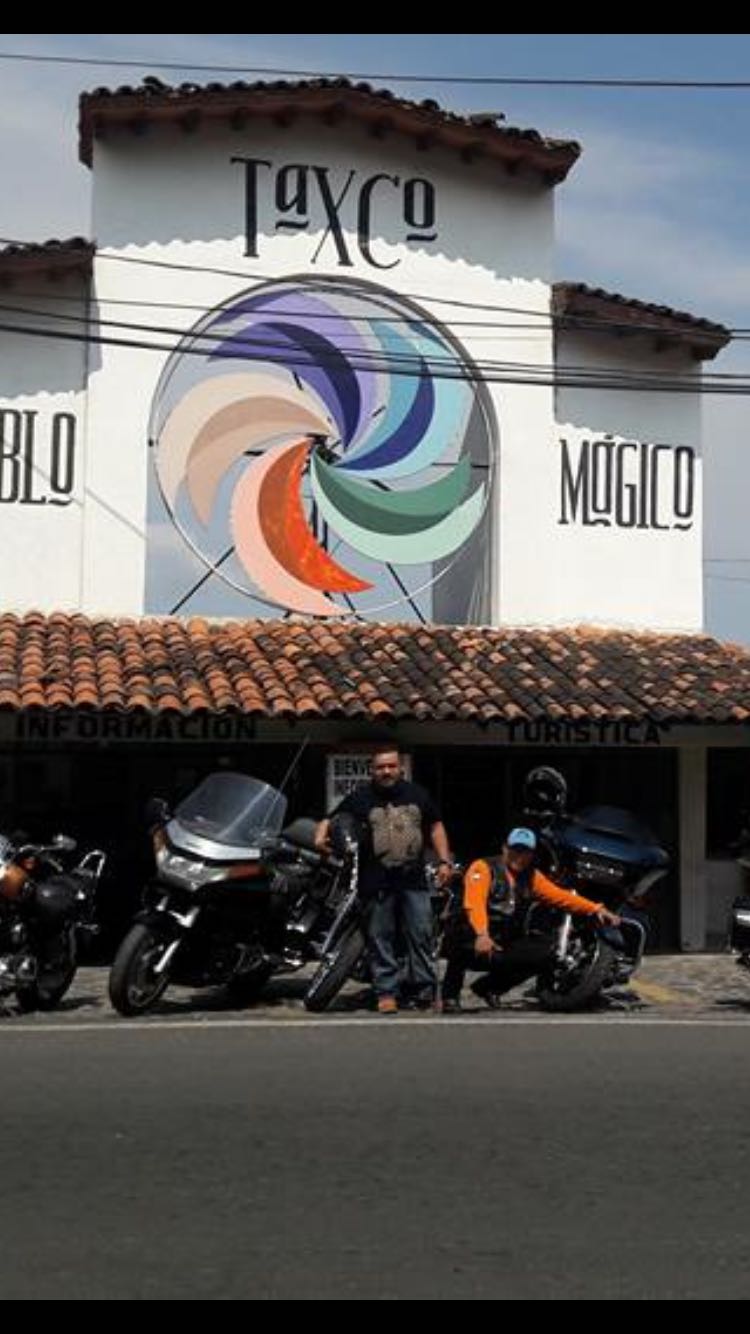 Taxco