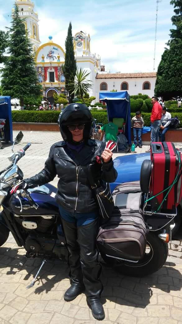 Chignahuapan Puebla 2016