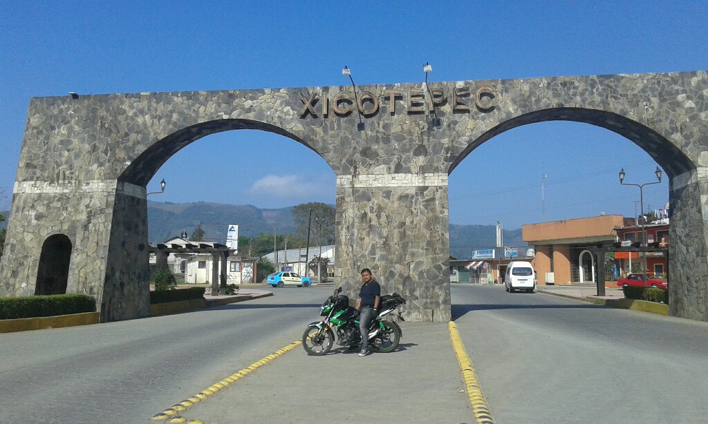 Xicotepec