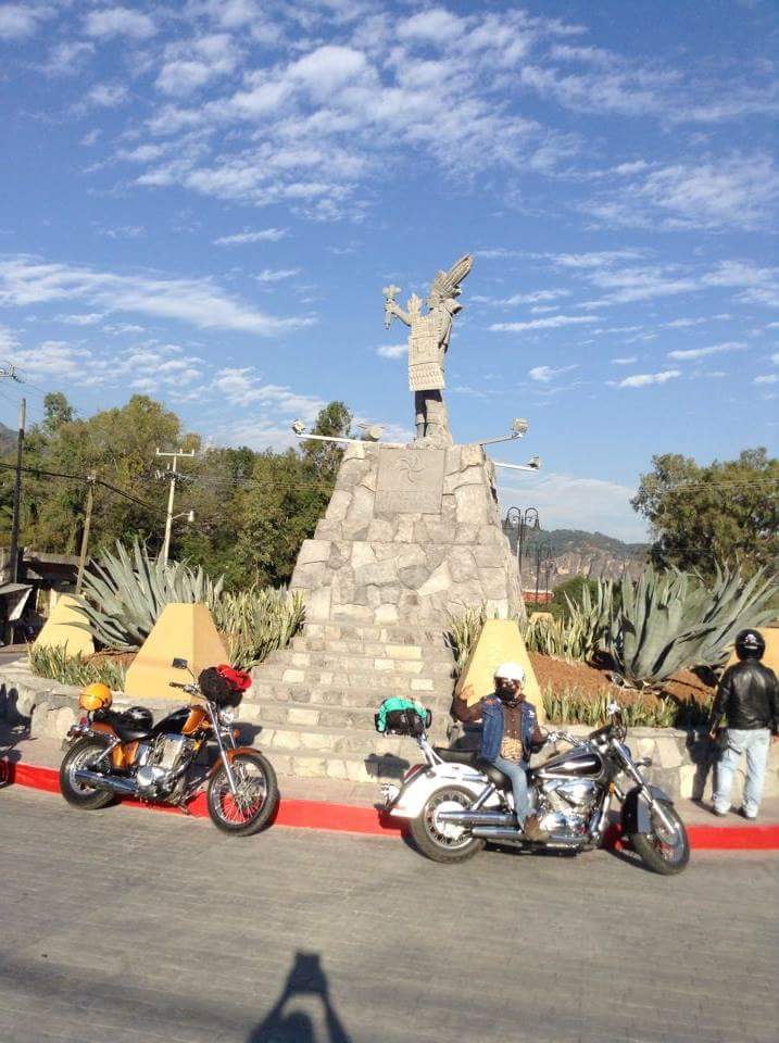 TEPOZTLAN