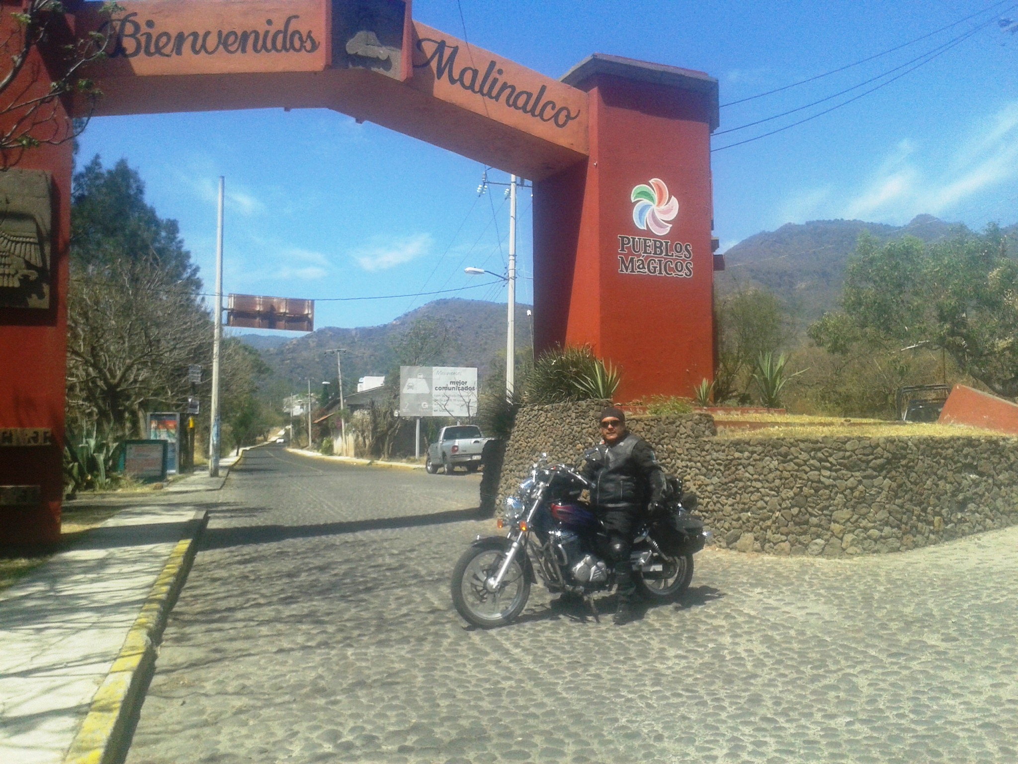 En Malinalco